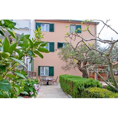 Apartments Olea