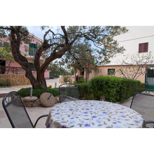 Apartments Olea