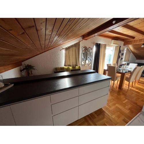 Apartments Oliva