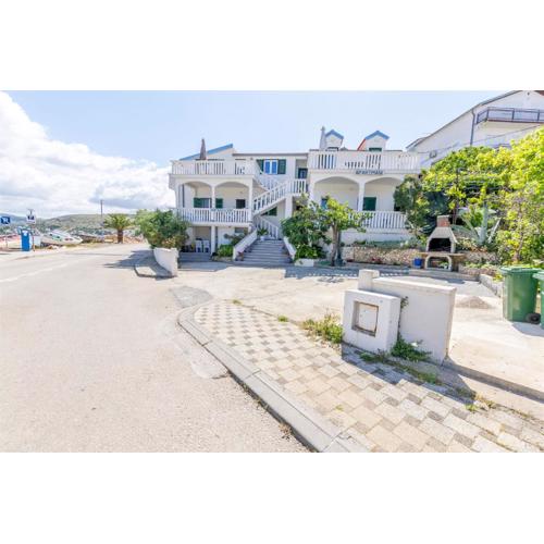 Apartments Olivera