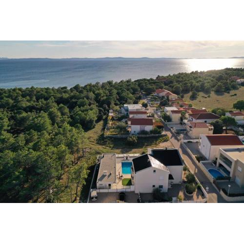 Apartments Olujic