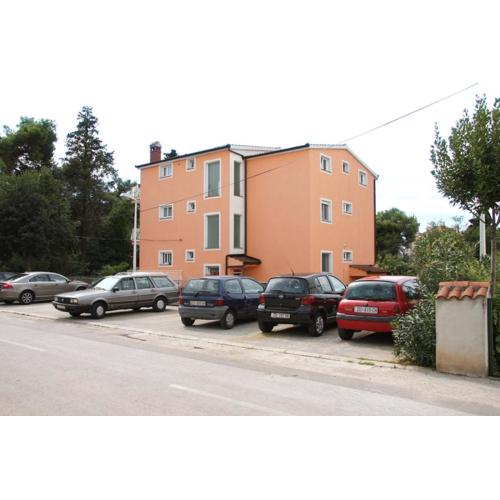 Apartments Ombla