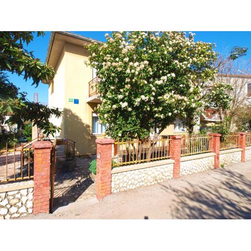 Apartments Ondina 1827