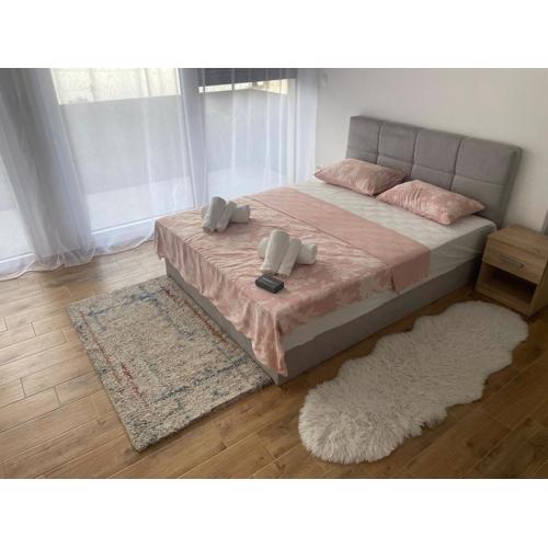 Apartments Opatija