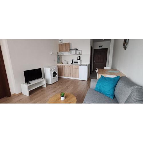 Apartments Oreha Sveti Vlas