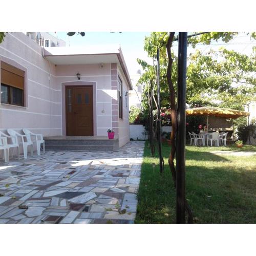 Apartments Orkidea