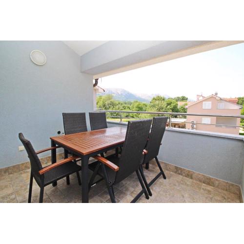 Apartments Osmanovic