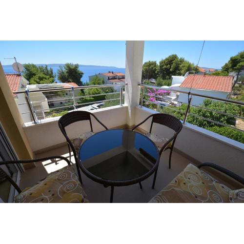 Apartments Otok 2