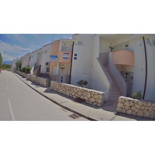 Apartments Pag-Travel