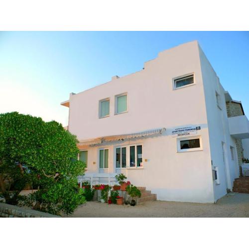 Apartments Panonija