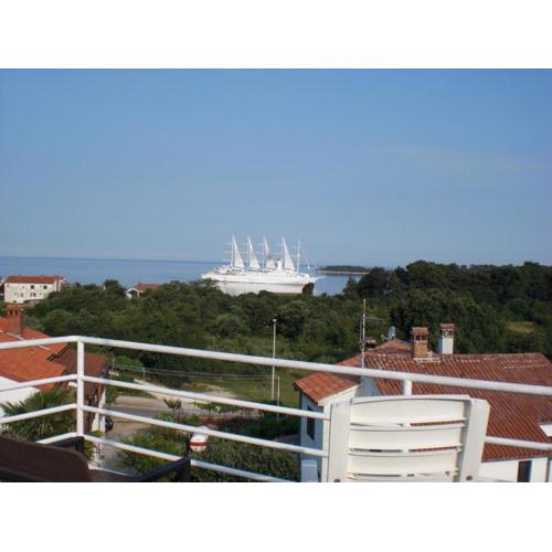 Apartments Panorama - Adults Only