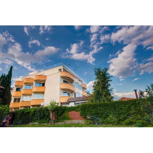Apartments Panorama Ravda