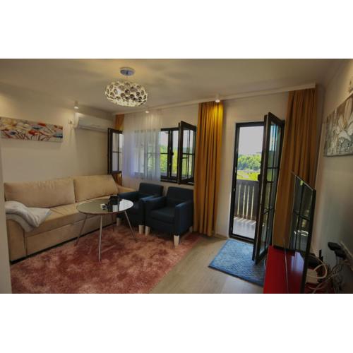 Apartments Panorama
