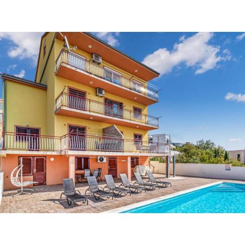 Apartments Panorama
