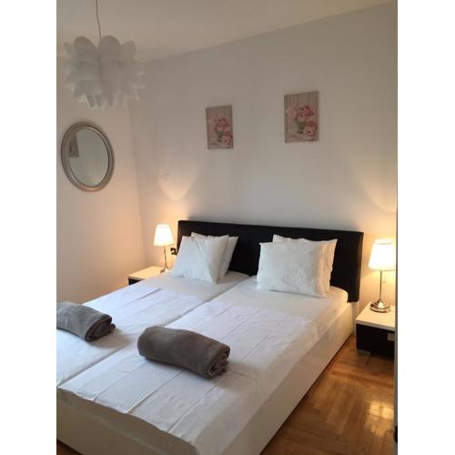 Apartments Papalinna By Moro