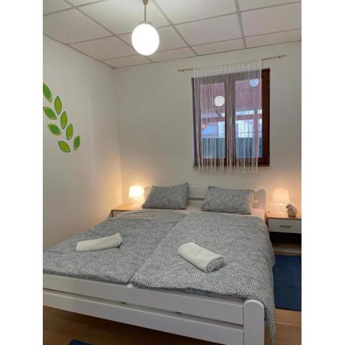 Apartments Pape