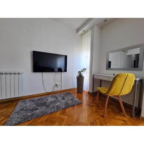 Apartments Papedoni Split
