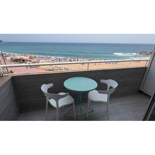 Apartments Paradise Lloret