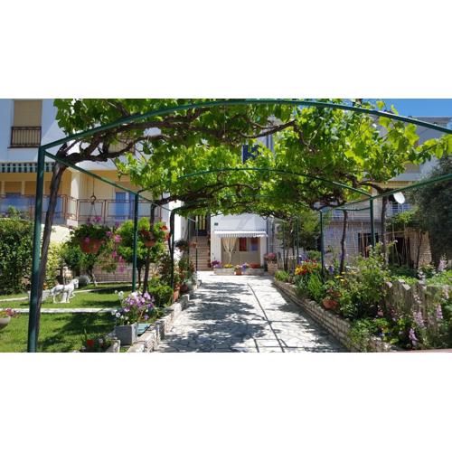 Apartments Paradiso