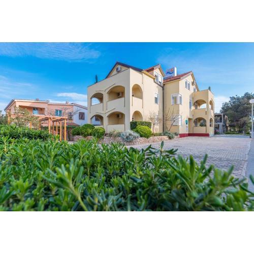 Apartments Partelj