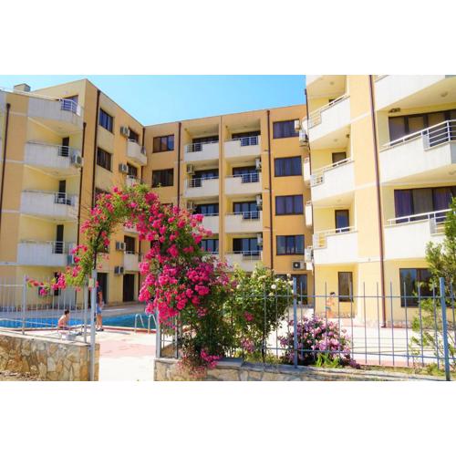 Apartments Paskalina