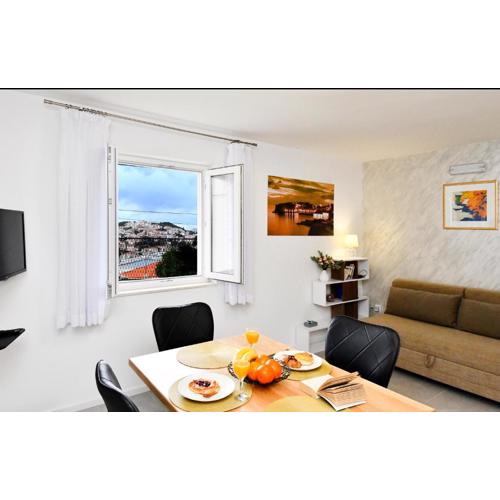 Apartments Pasko