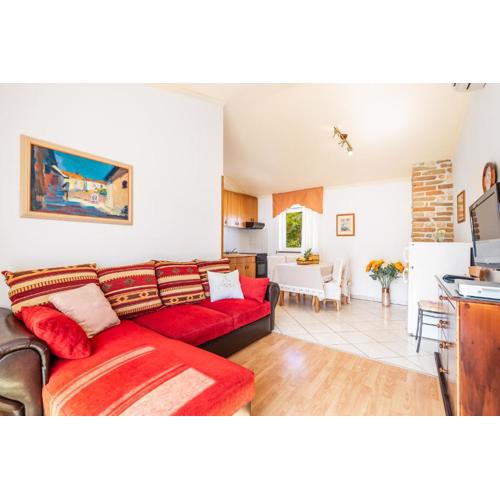 Apartments Patricia