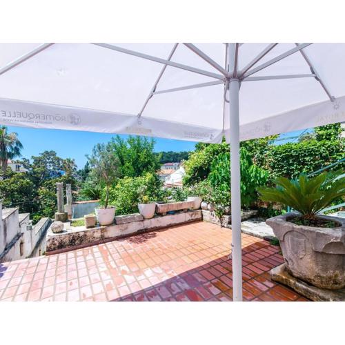 Apartments Paula - One Bedroom Apartment with Shared Terrace