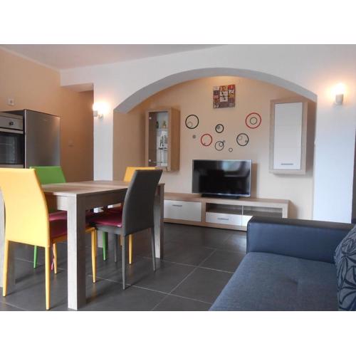 Apartments Pavelic