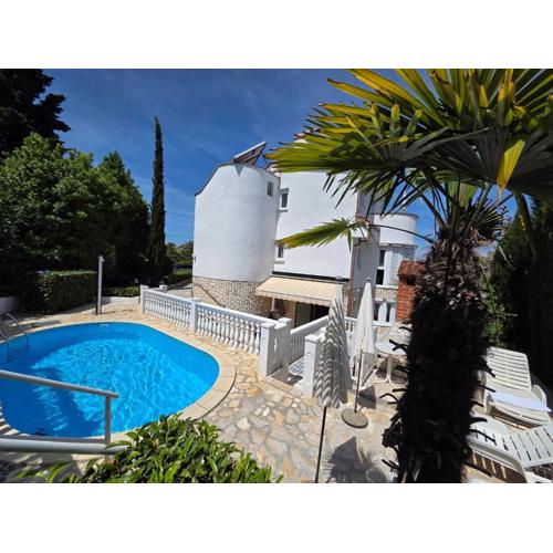 Apartments Pavic