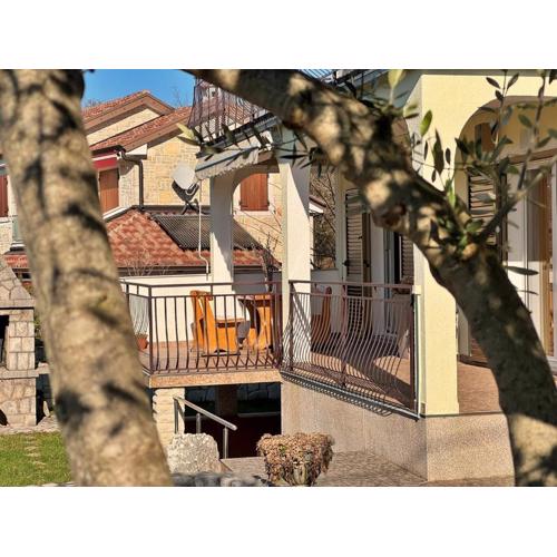 Apartments Pavle
