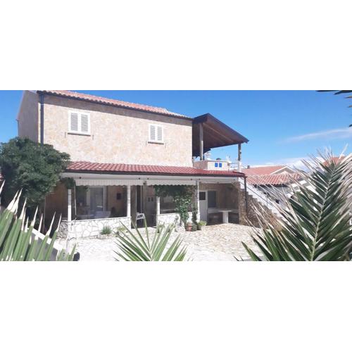 Apartments Pavlic