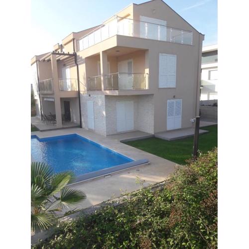 Apartments Pavlovic