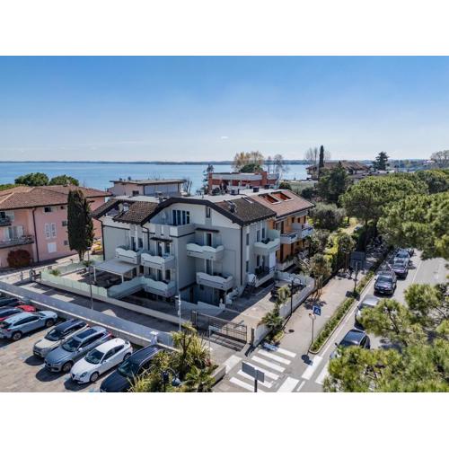 Apartments Peninsula