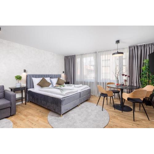 Apartments Penkala 3