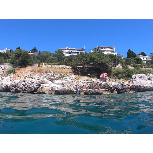 Apartments Peric
