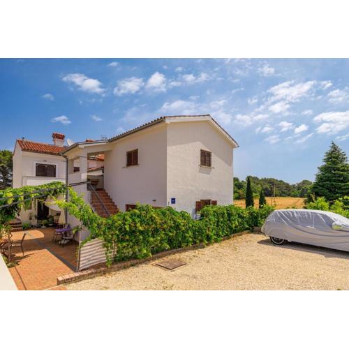 Apartments Pernar