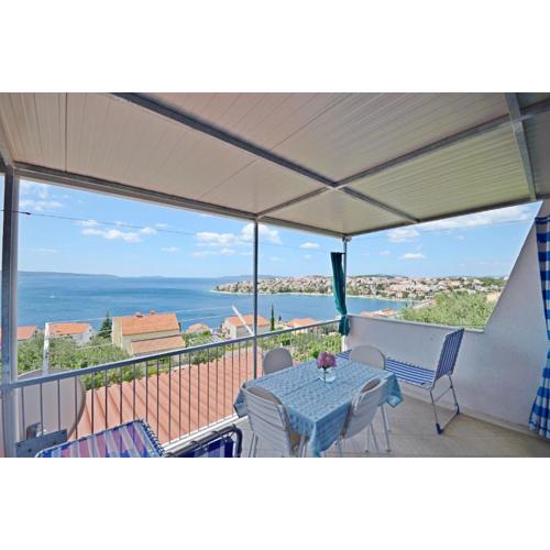 Apartments Petar