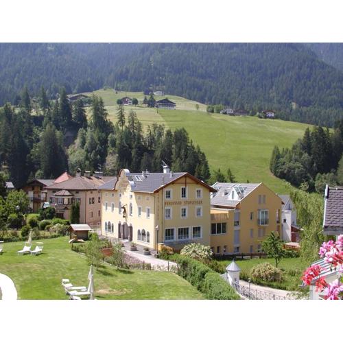 Apartments Petlin