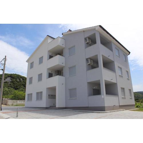 Apartments PETRUSIC