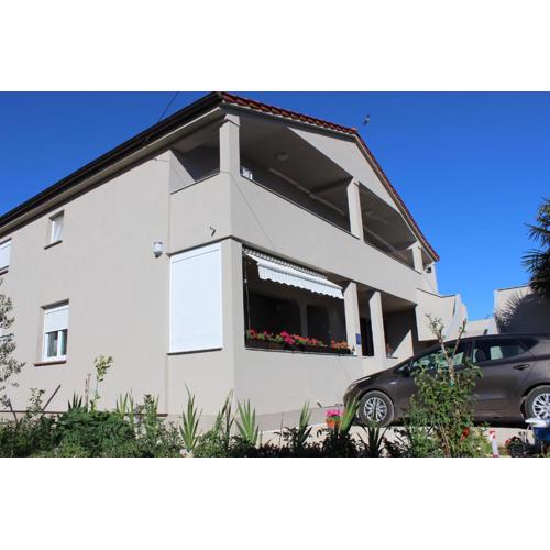 Apartments Pezić