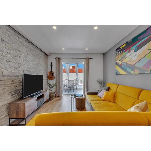 Apartments Piano