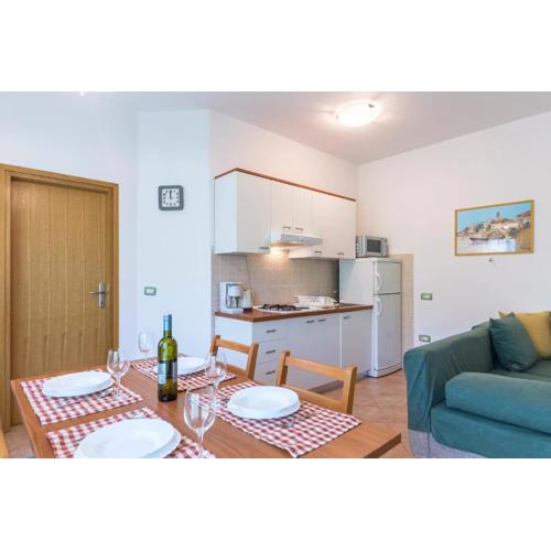 Apartments Pino