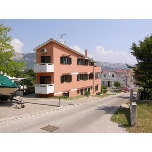 Apartments Pintar Zarok