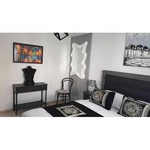Apartments P&L