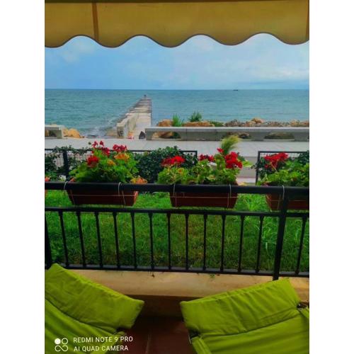 Apartments Poemia- sea view, Free Parking, complex Carpe Diem