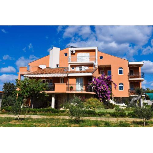 Apartments Poljski put V