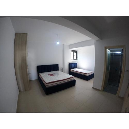Apartments Polonia Saranda