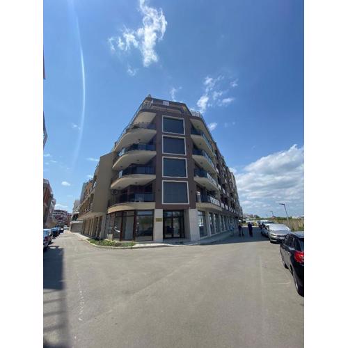 Apartments Pomorie
