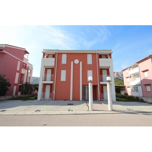 Apartments Posta